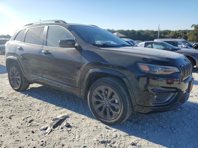 2021 JEEP CHEROKEE L - 1C4PJMDN4MD118916