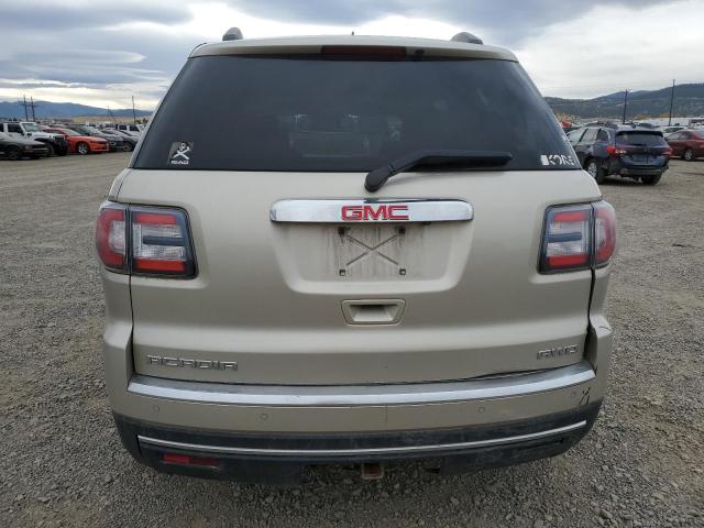 2015 GMC ACADIA SLT - 1GKKVRKD6FJ284580