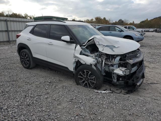 2022 CHEVROLET TRAILBLAZE - KL79MVSL5NB070294