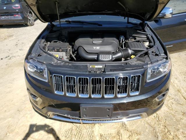 2015 JEEP GRAND CHER - 1C4RJFBGXFC606463