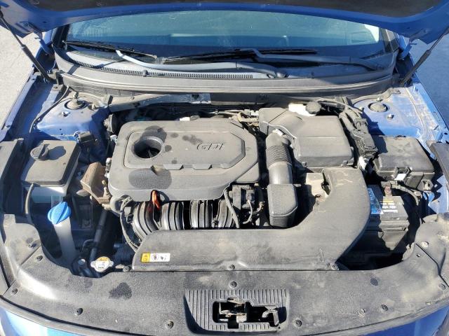 2015 HYUNDAI SONATA SPO - 5NPE34AF0FH217258