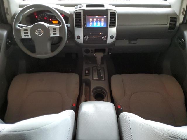 2019 NISSAN FRONTIER S - 1N6AD0ER6KN784283