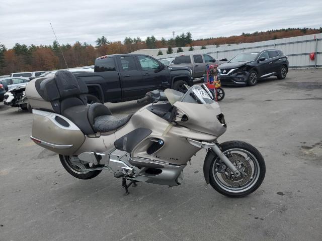 BMW K1200 LT