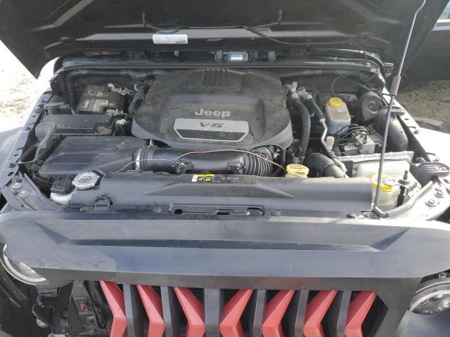 2018 JEEP WRANGLER U 1C4BJWDGXJL828993