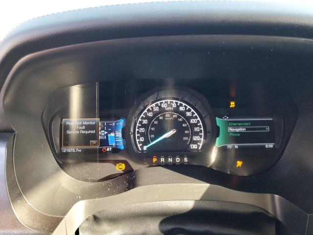 2023 FORD RANGER XL - 1FTER4FH9PLE09509