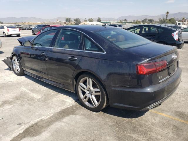 Vin: waugfafc3gn021701, lot: 74698884, audi a6 premium plus 20162