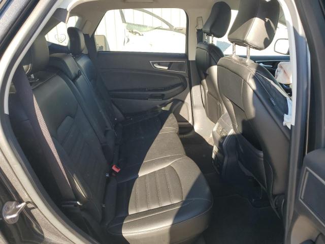 2020 FORD EDGE SEL - 2FMPK3J91LBB41018