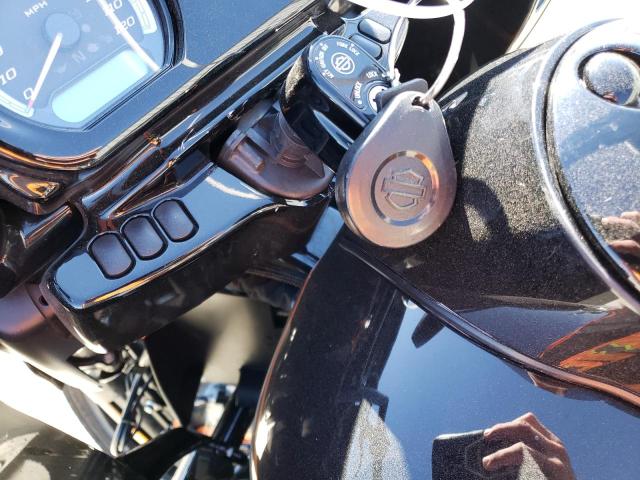 2022 HARLEY-DAVIDSON FLTRK 1HD1KZF1XNB663394