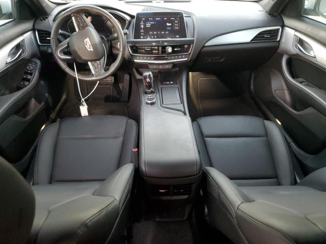 2022 CADILLAC CT5 LUXURY - 1G6DW5RK6N0130537