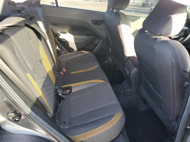 2024 SUBARU CROSSTREK - 4S4GUHF64R3794764