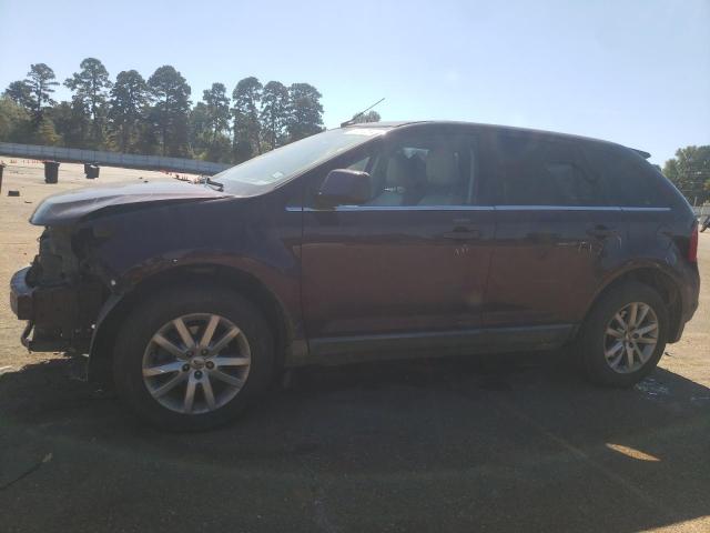 2011 FORD EDGE LIMIT #3024571573