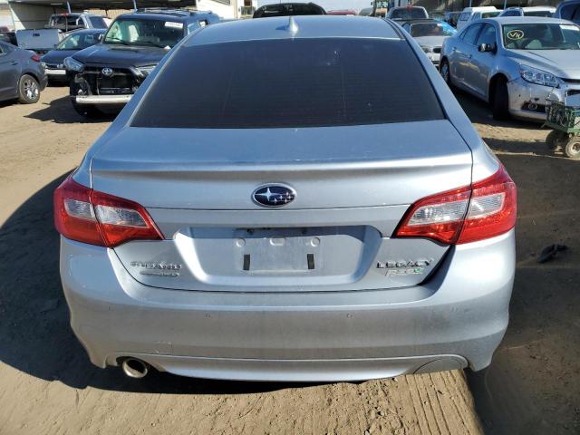2017 SUBARU LEGACY 2.5 - 4S3BNAN63H3006169