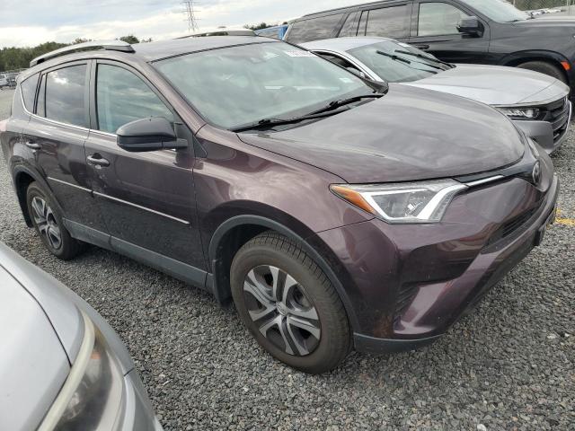 VIN 2T3BFREV9HW662361 2017 Toyota RAV4, LE no.4