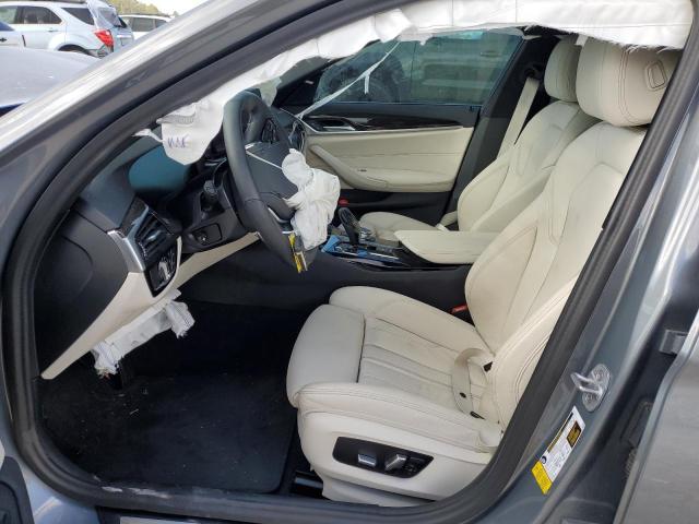 2023 BMW 540 I - WBA53BJ00PCM01464