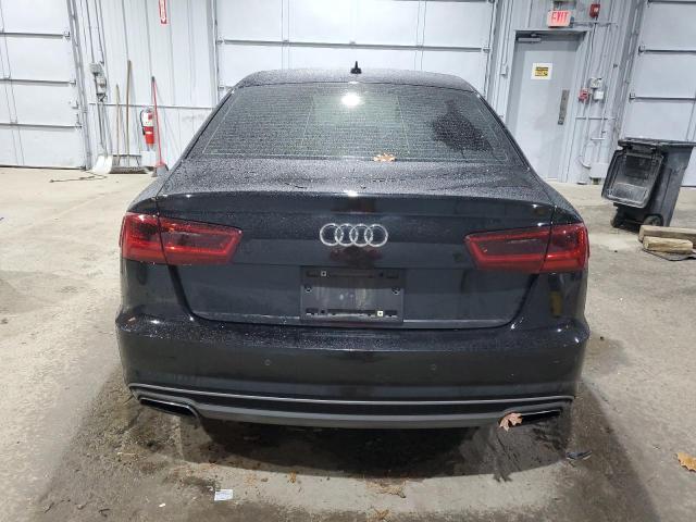 2016 AUDI A6 PREMIUM - WAUFGAFC8GN191688