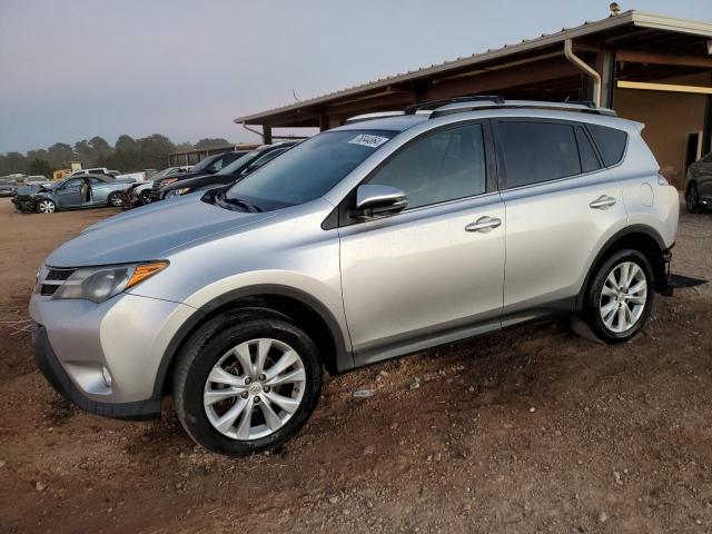 2015 TOYOTA RAV4 LIMIT - 2T3YFREV7FW190099