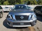 NISSAN ARMADA SV снимка