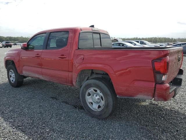 VIN 3TYAX5GN8NT039331 2022 Toyota Tacoma, Double Cab no.2