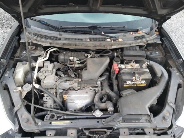 VIN JN8AS5MVXDW655484 2013 Nissan Rogue, S no.12