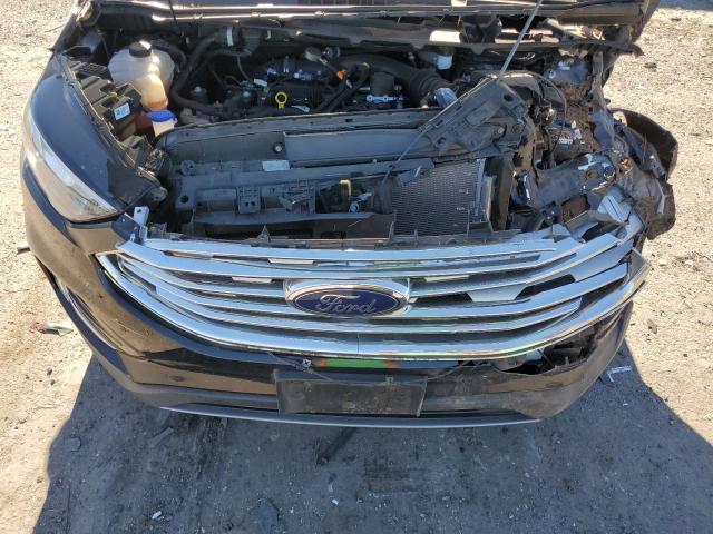 2019 FORD EDGE SEL - 2FMPK3J90KBC08576