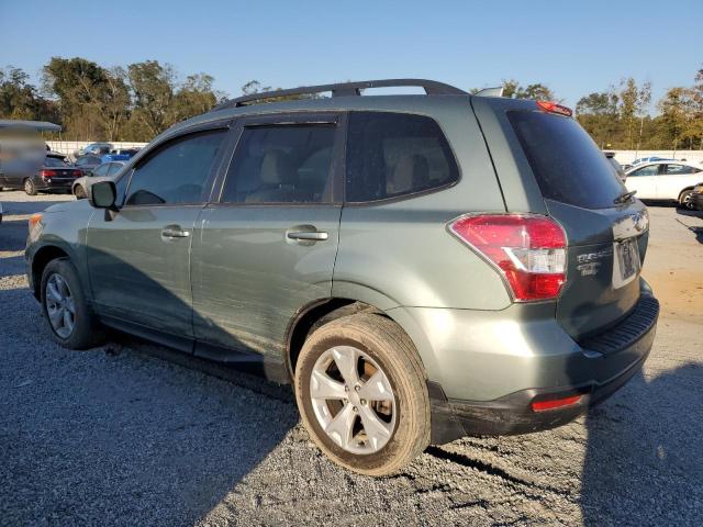 2016 SUBARU FORESTER 2 - JF2SJADC0GH401142