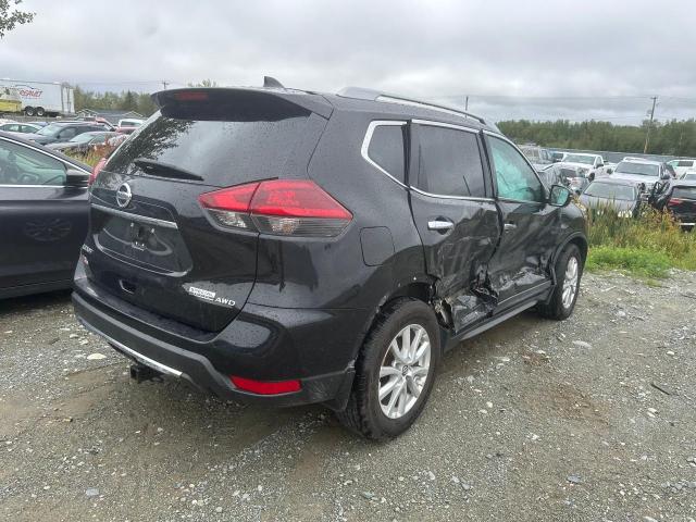 2020 NISSAN ROGUE S - 5N1AT2MV5LC744866