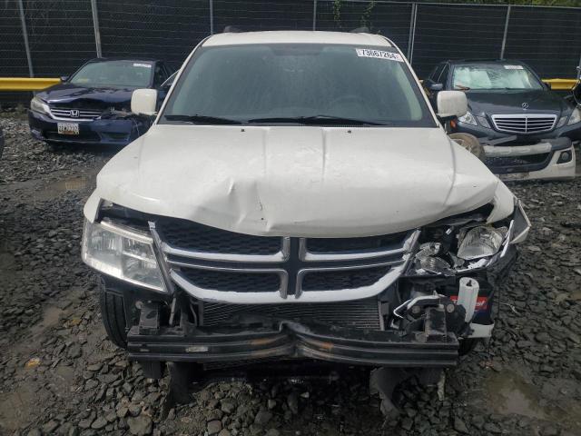 VIN 3C4PDCBG5ET296982 2014 Dodge Journey, Sxt no.5