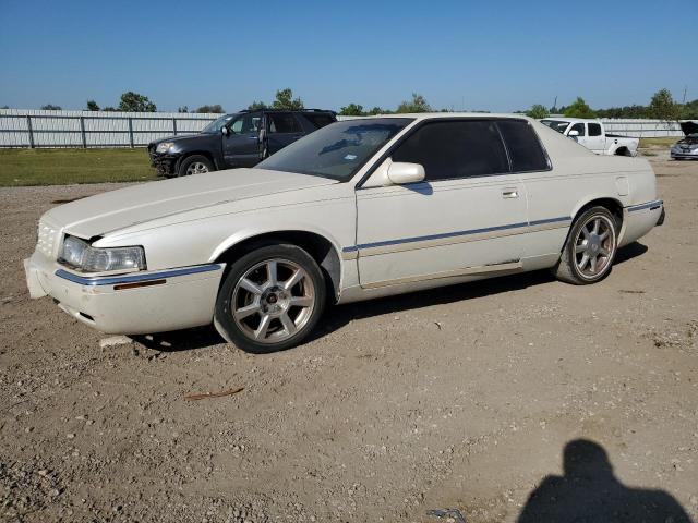 CADILLAC ELDORADO T