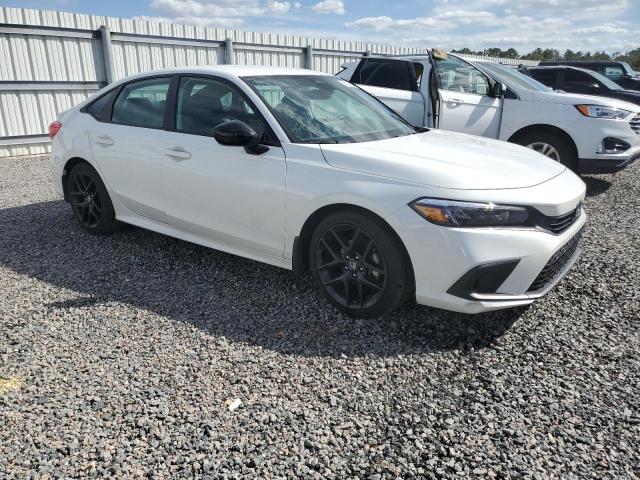 2023 HONDA CIVIC SPOR - 2HGFE2F53PH520775