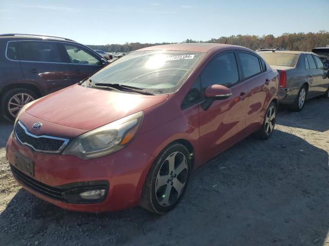 2013 KIA RIO EX #3028289805