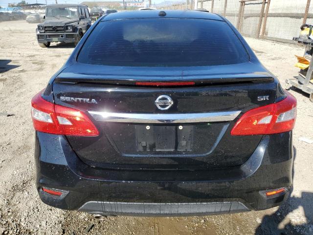 VIN 3N1AB7AP9GY232554 2016 Nissan Sentra, S no.6