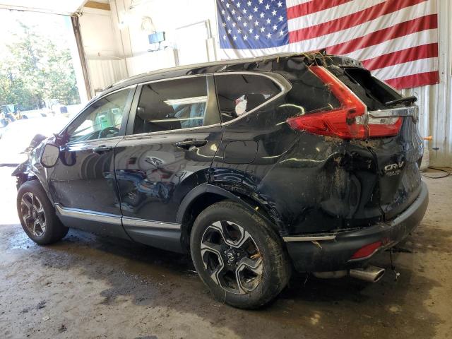 2018 HONDA CR-V TOURI - 7FARW2H96JE002623