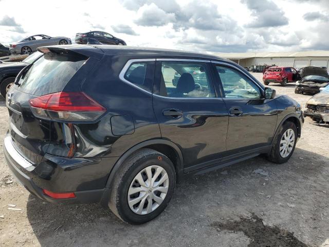 VIN 5N1AT2MT8KC820156 2019 Nissan Rogue, S no.3