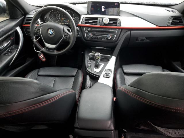 VIN WBA3A5C51DJ462501 2013 BMW 3 Series, 328 I no.8