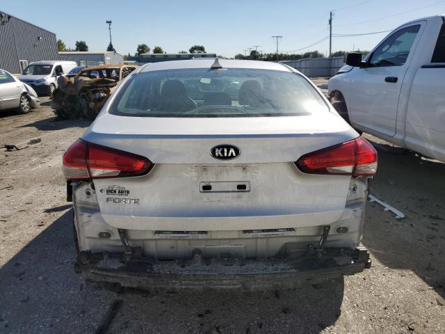 VIN 3KPFK4A72JE218795 2018 KIA FORTE no.6