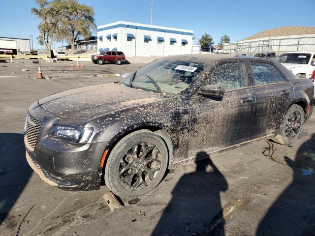 2019 CHRYSLER 300 S #2994347081