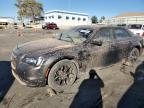 2019 CHRYSLER 300 S - 2C3CCAGGXKH648428