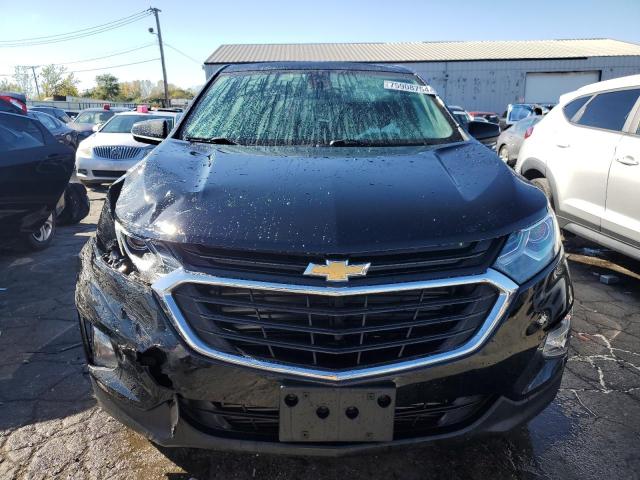 VIN 3GNAXJEV7LL146890 2020 Chevrolet Equinox, LT no.5