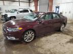2018 FORD FUSION TIT - 3FA6P0K94JR160956