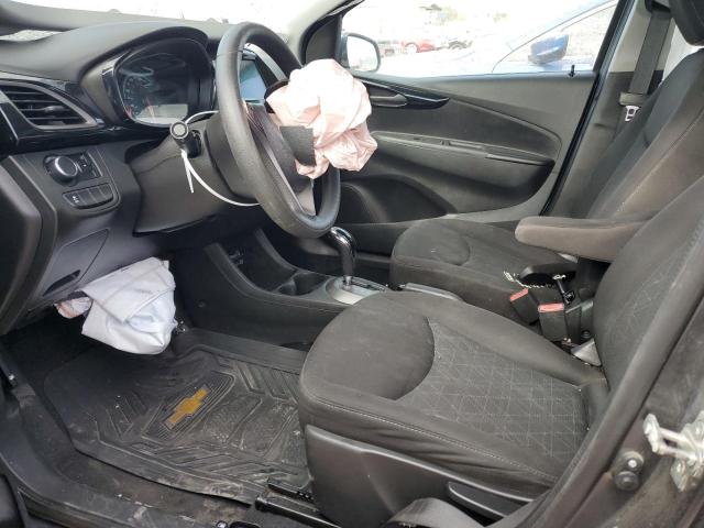 2020 CHEVROLET SPARK 1LT - KL8CD6SA0LC441651