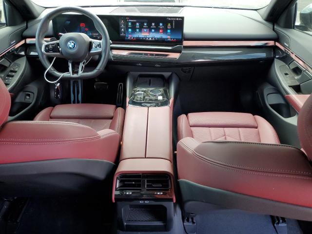 2024 BMW I5 EDRIVE WBY33FK01RCR58515