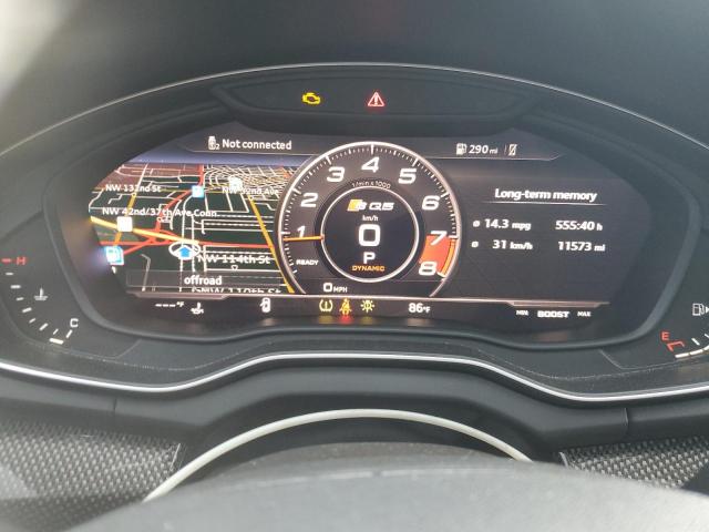 2020 AUDI SQ5 PREMIU - WA1B4AFY7L2045309