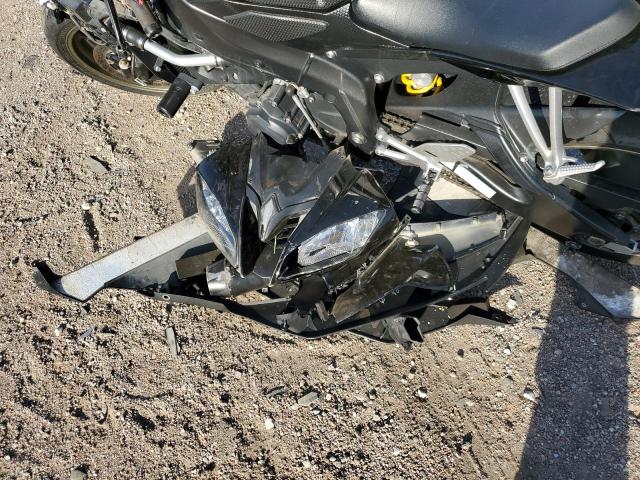 2008 YAMAHA YZFR6 JYARJ16E68A004326