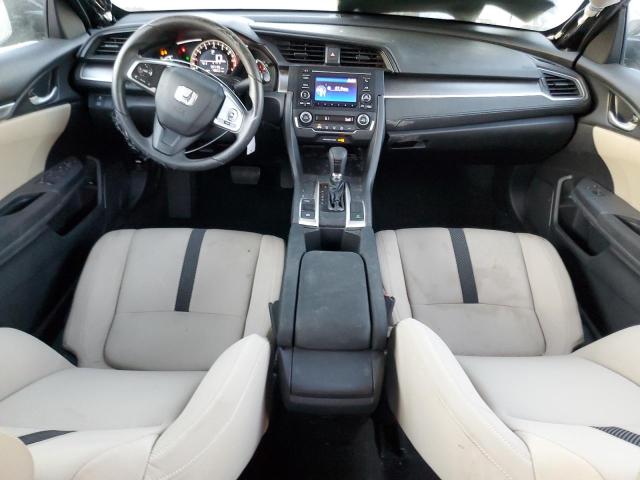2018 HONDA CIVIC LX - 19XFC2F54JE020387