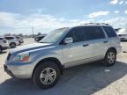 HONDA PILOT EXL photo