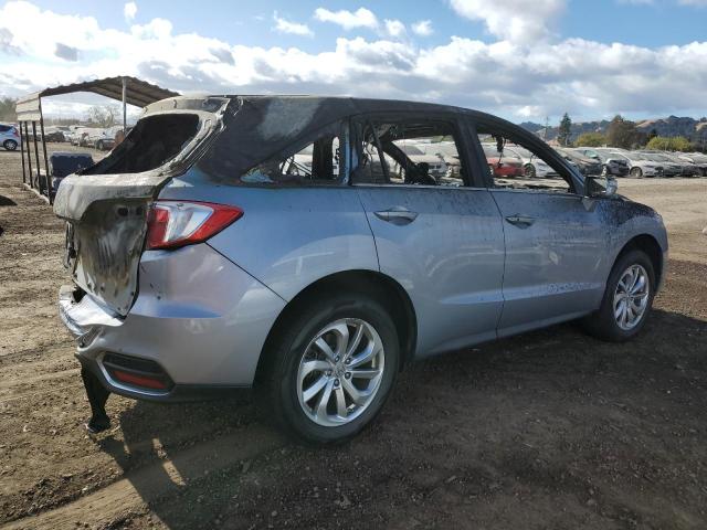 VIN 5J8TB4H3XGL020456 2016 Acura RDX no.3