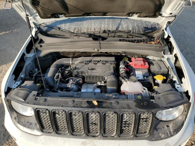 2023 JEEP RENEGADE A - ZACNJDE1XPPP14165