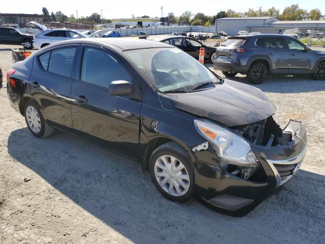 VIN 3N1CN7APXFL810267 2015 Nissan Versa, S no.4