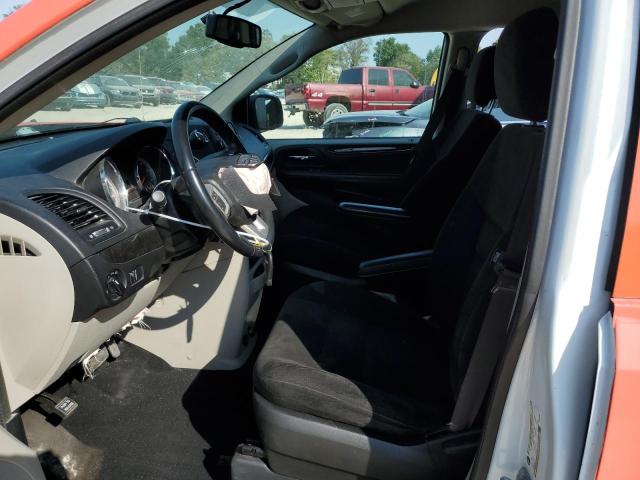 2015 DODGE GRAND CARA - 2C4RDGBG8FR615828