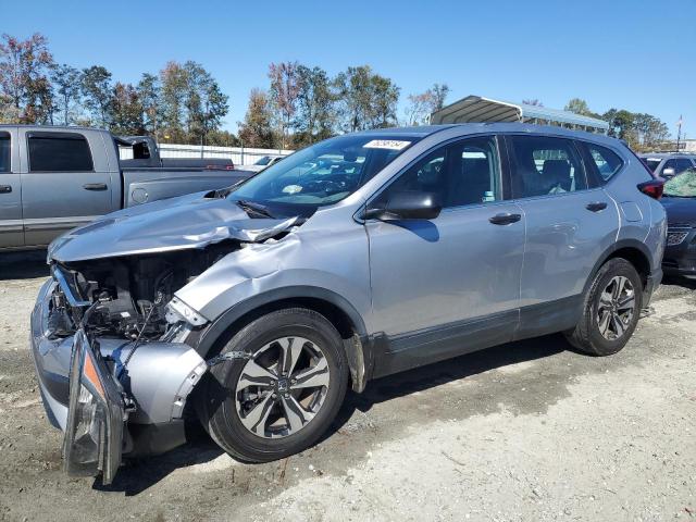 2021 HONDA CR-V LX #2912303037